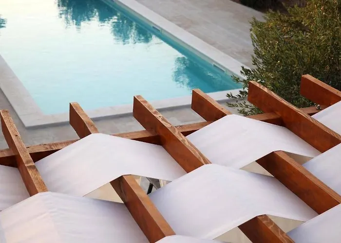 Amber Villa Supetar