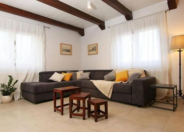 Villa Amber Supetar