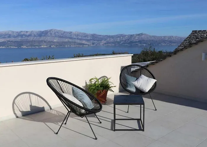 Amber Villa *