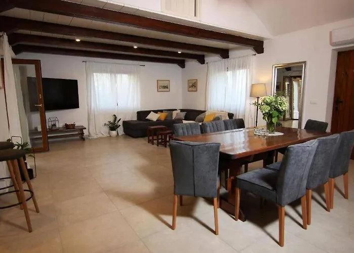 Villa Amber Supetar