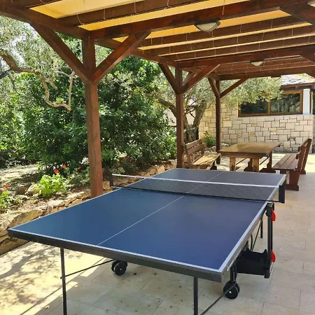 Amber Villa