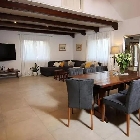 Villa Amber Supetar